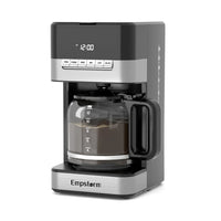 Electric Drip Coffee Maker – 1.8L
