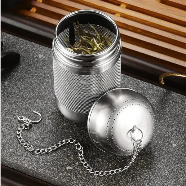 Stainless Steel Tea Infuser