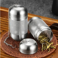 Stainless Steel Tea Infuser