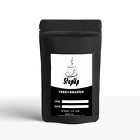 Breakfast Blend Coffee – Medium Roast