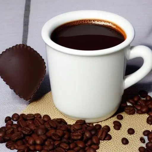 Breakfast Blend Coffee – Medium Roast