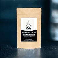 Apple Cider Rooibos Tea – Naturally Caffeine-Free