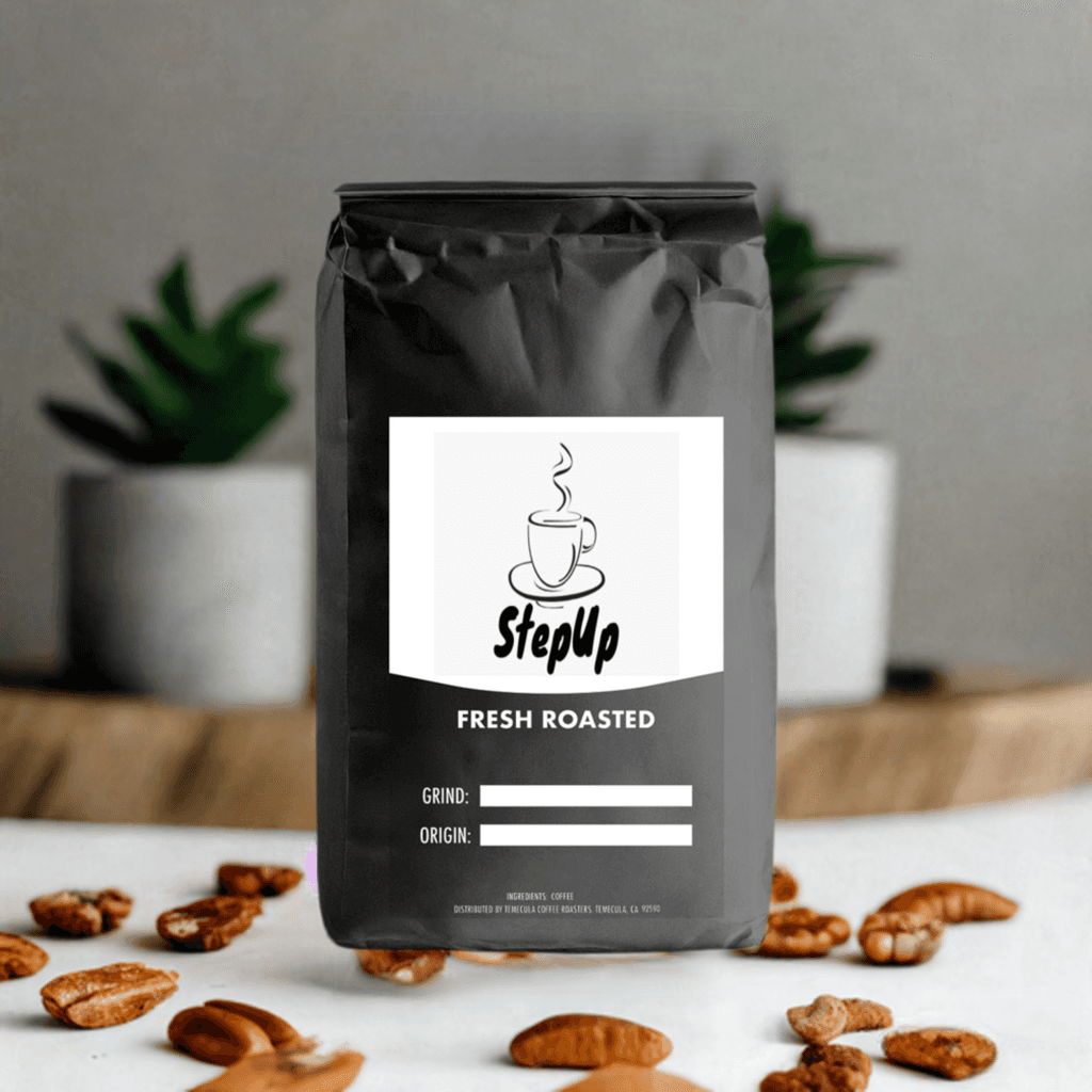 Pecan Pie Coffee – Specialty Blend