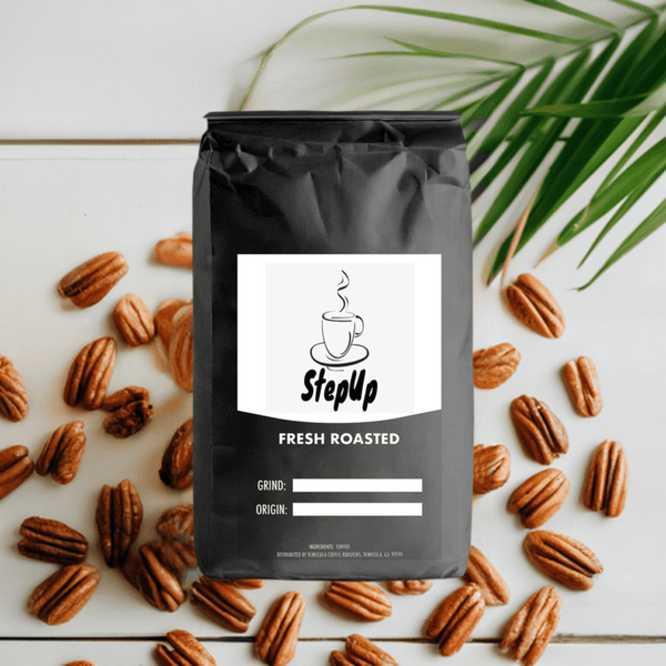 Pecan Pie Coffee – Specialty Blend