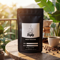 Breakfast Blend Coffee – Medium Roast