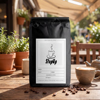S’mores Coffee – Flavored Blend