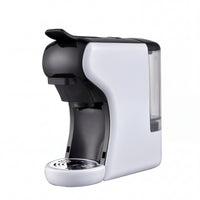 3-in-1 Capsule Coffee Maker – 19 Bar Pressure