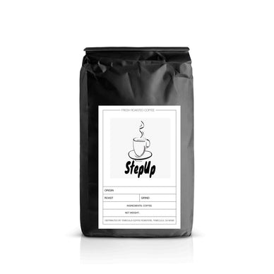 Enjoy S'mores Coffee With Every Cup!